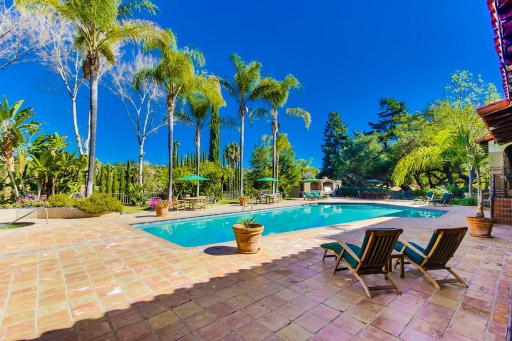 Hotel Vineyard Hacienda à Spring Valley  Extérieur photo