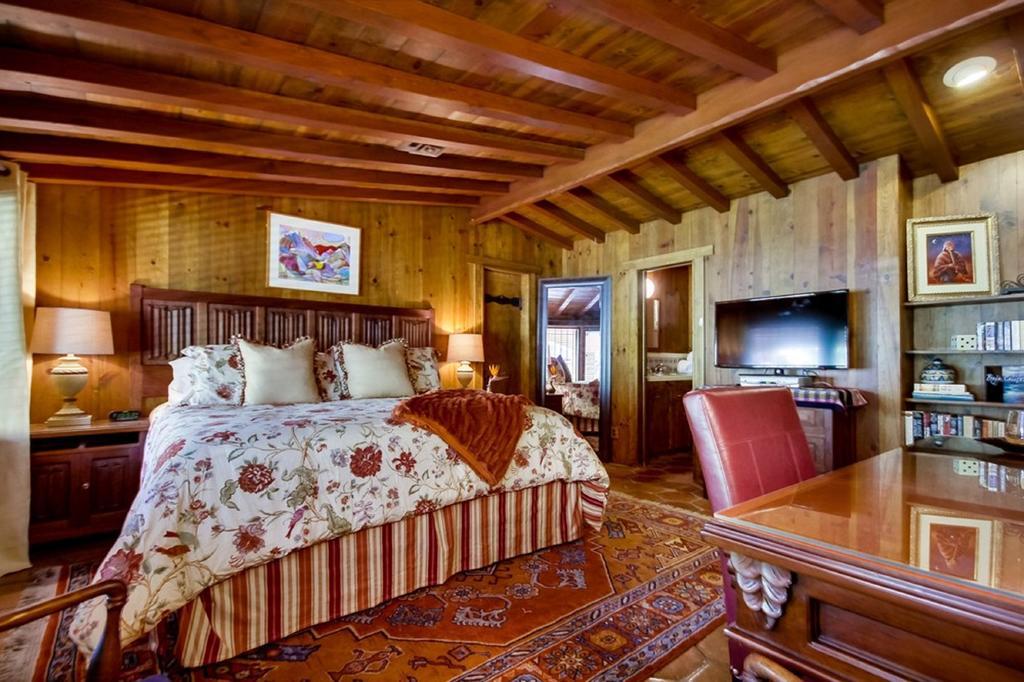 Hotel Vineyard Hacienda à Spring Valley  Chambre photo