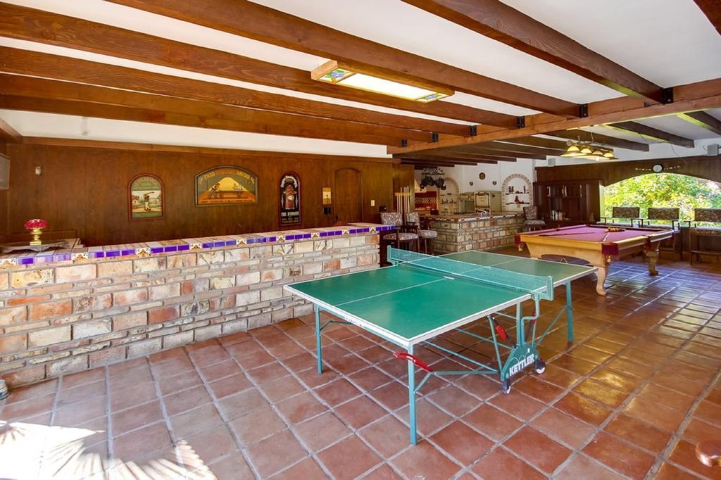 Hotel Vineyard Hacienda à Spring Valley  Extérieur photo