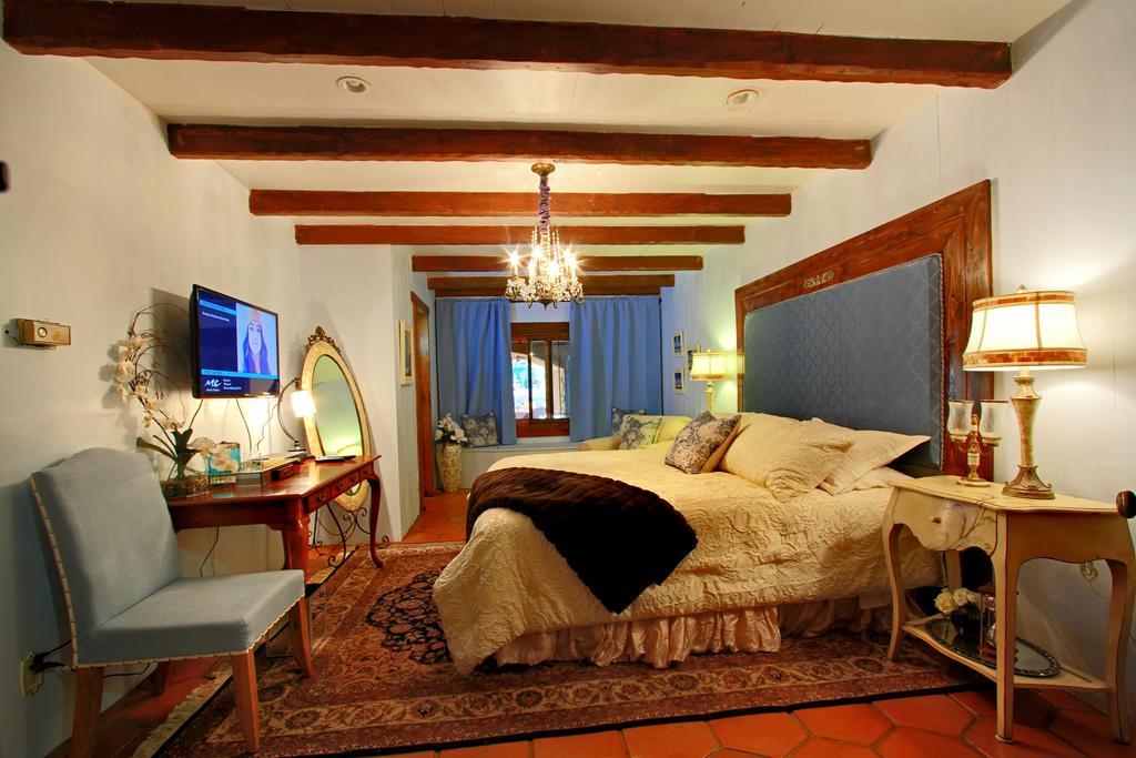 Hotel Vineyard Hacienda à Spring Valley  Extérieur photo