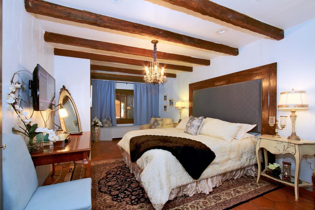Hotel Vineyard Hacienda à Spring Valley  Extérieur photo