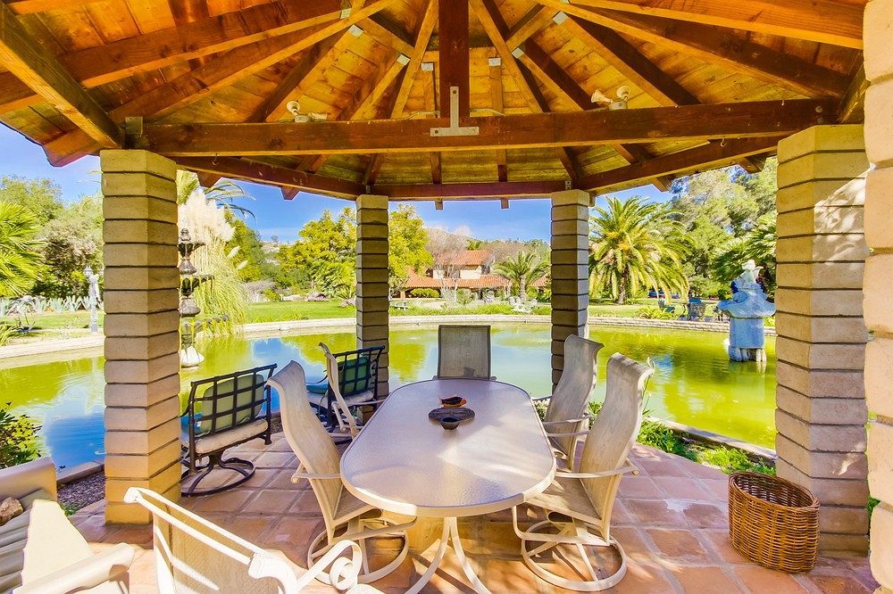 Hotel Vineyard Hacienda à Spring Valley  Extérieur photo