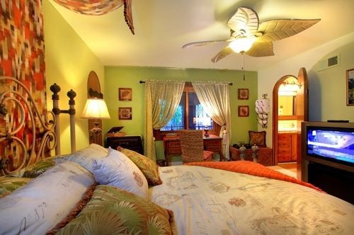 Hotel Vineyard Hacienda à Spring Valley  Extérieur photo